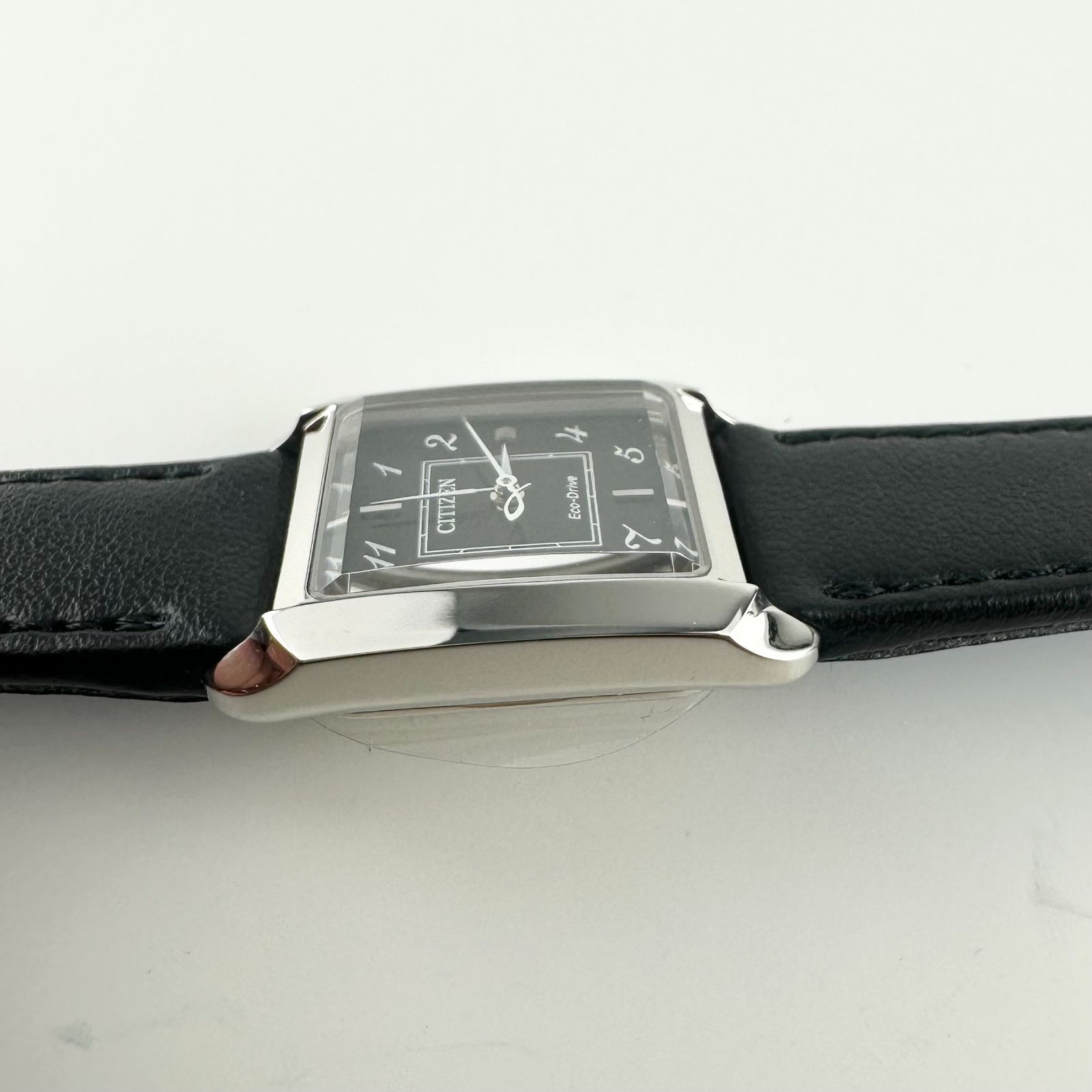 新品未使用☆CITIZEN シチズン腕時計 エコ・ドライブ シチズンL 【国内 