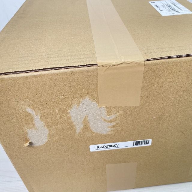 ドレンアップキット