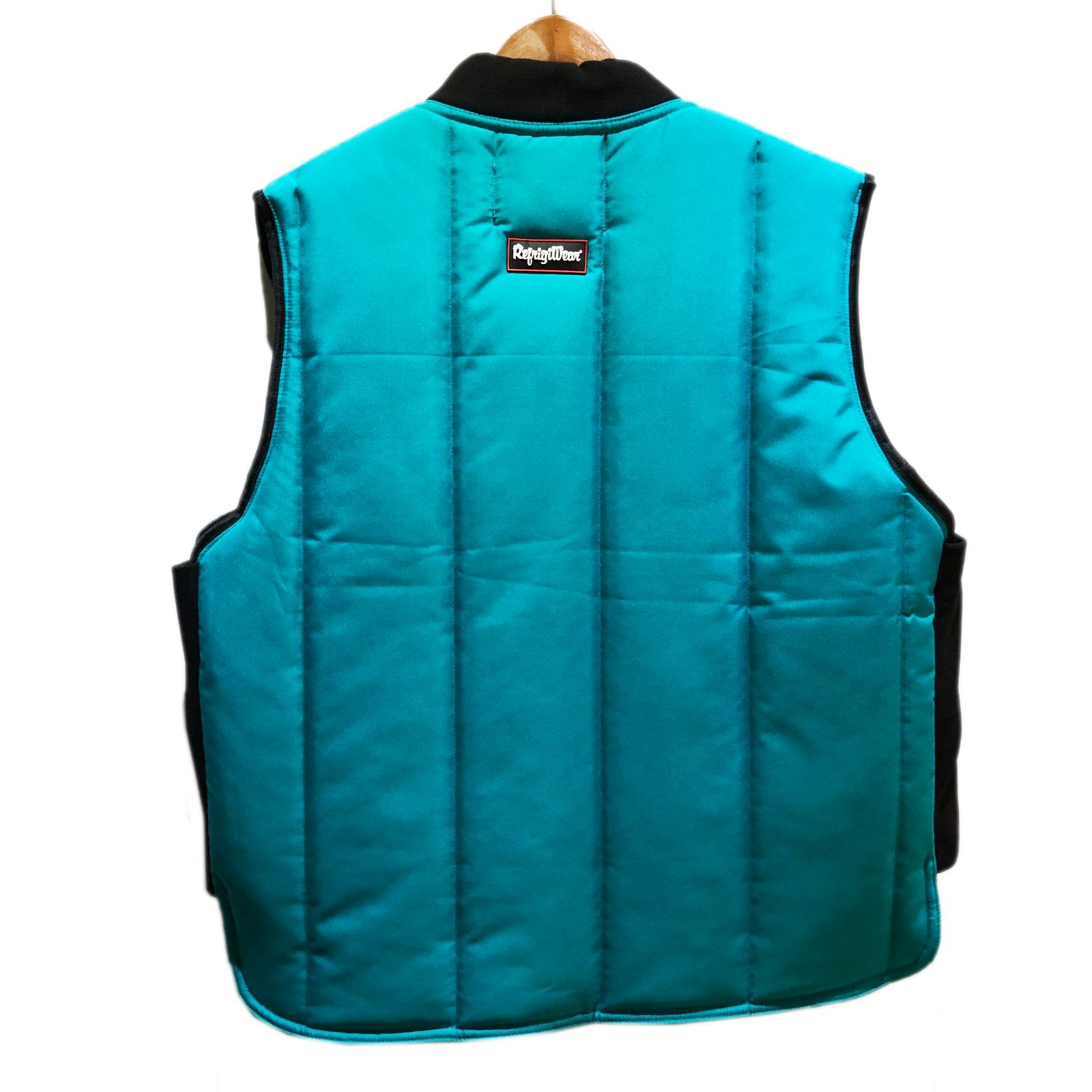 supreme RefrigiWear Vest 20AW Lサイズ - トップス