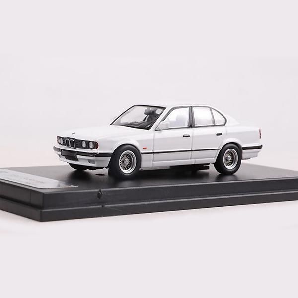 1/64 DCM BMW E34 5-Series セダン 白 ホワイト 5シリーズ ミニカー ディスプレイ モデルカー○М１８５ - メルカリ