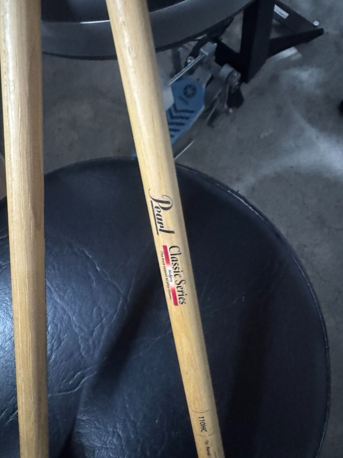 ヤマハ 電子ドラム