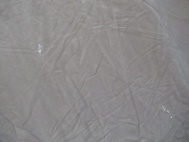 二又フレームセット