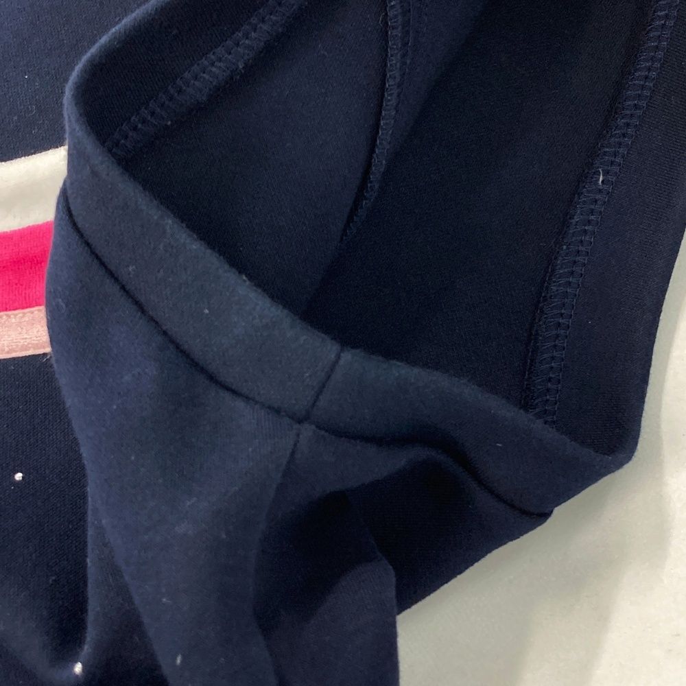 archivioゴルフベスト ネイビー