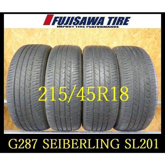 G287】C2307115 送料無料◇2021年製造 約部山◇SEIBERLING SL201
