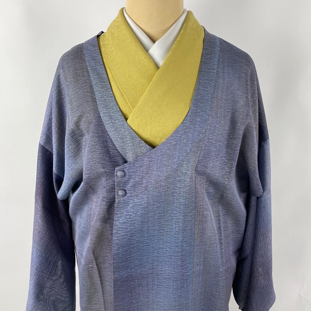 道行 身丈128.5cm