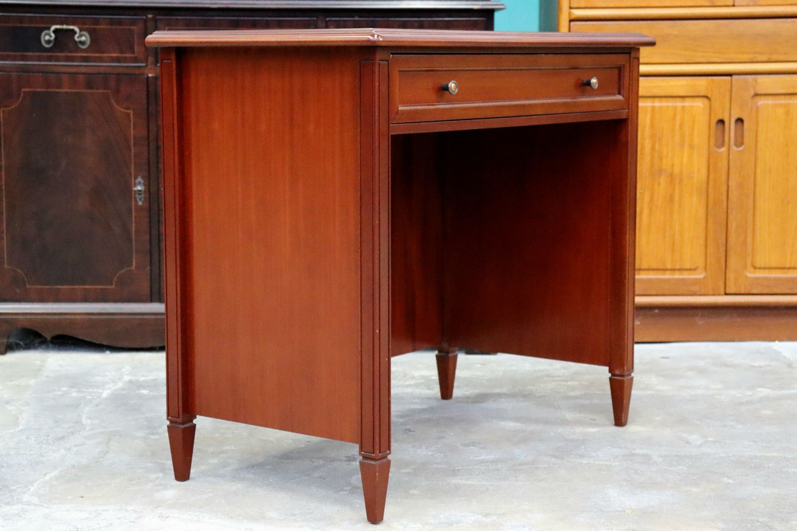 パソコンデスク 机