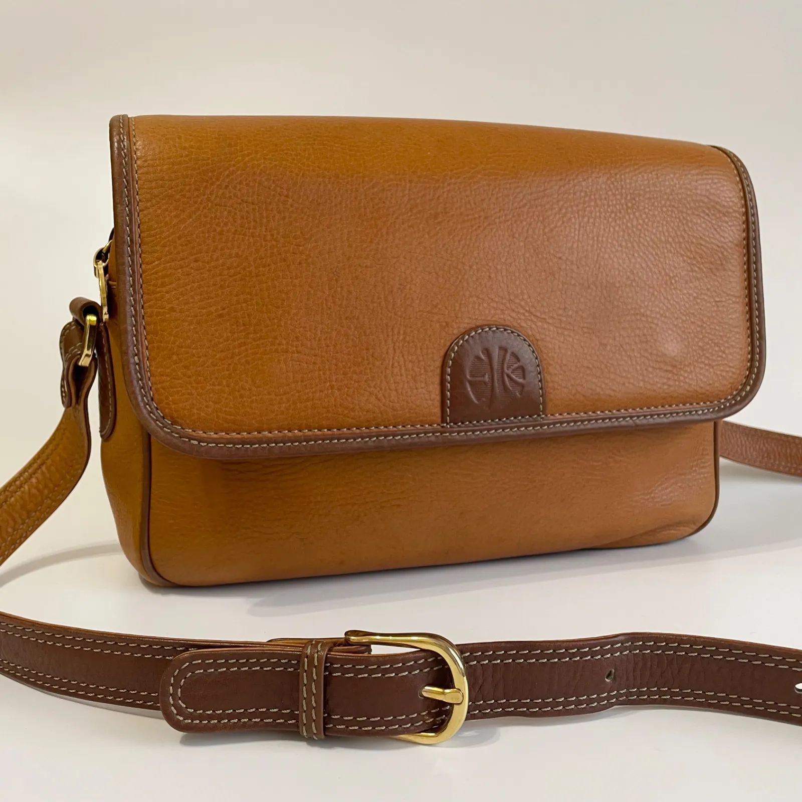 ♦️ENRIQUE LOEWE KNAPPE  ショルダーバッグ　264 ♦️ENRIQUE LOEWE KNAPPE ショルダーバッグ 264 - メルカリ
