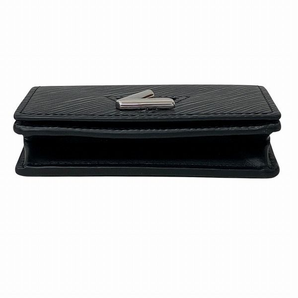 【極美品】　ルイヴィトン　ツイスト　ツイスト　ミュルティカルト　エピ　名刺　財布 極美品】 ルイヴィトン ツイスト ツイスト ミュルティカルト