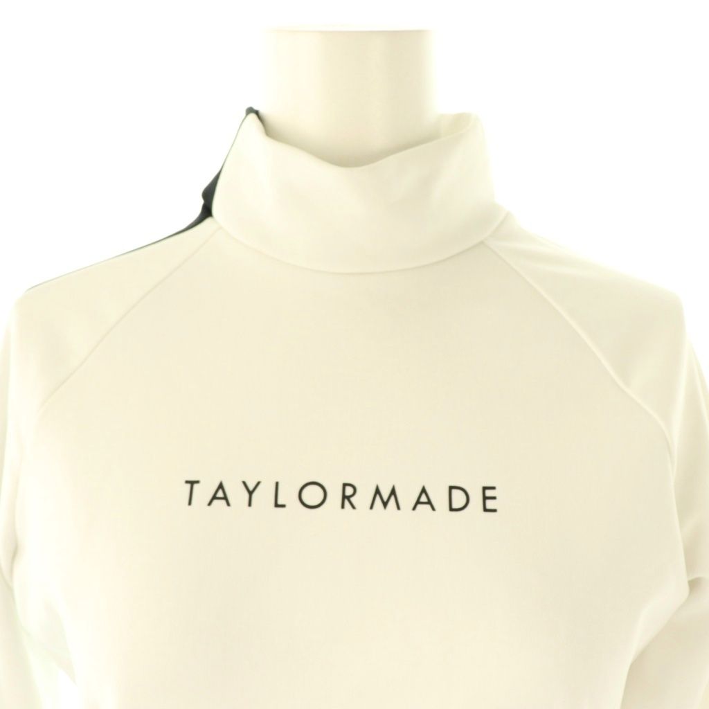 テーラーメイド ゴルフ TaylorMade Golf ロゴプルオーバー
