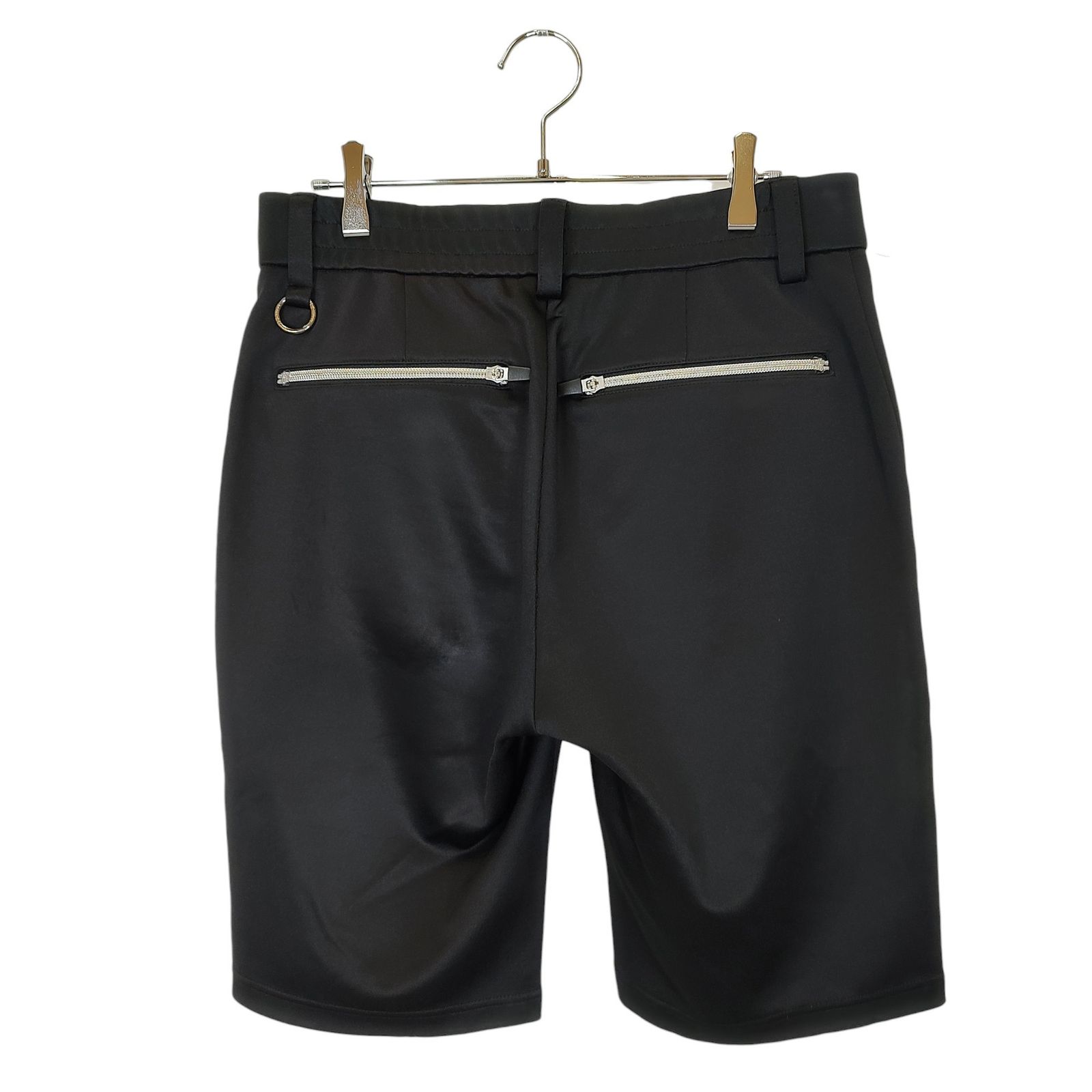 MARK＆LONA マークアンドロナ ゴルフ 21SS Mercury Tech Shorts