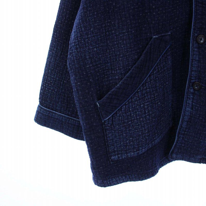 ポータークラシック Porter Classic 23SS NEW SASHIKO PAJAMA