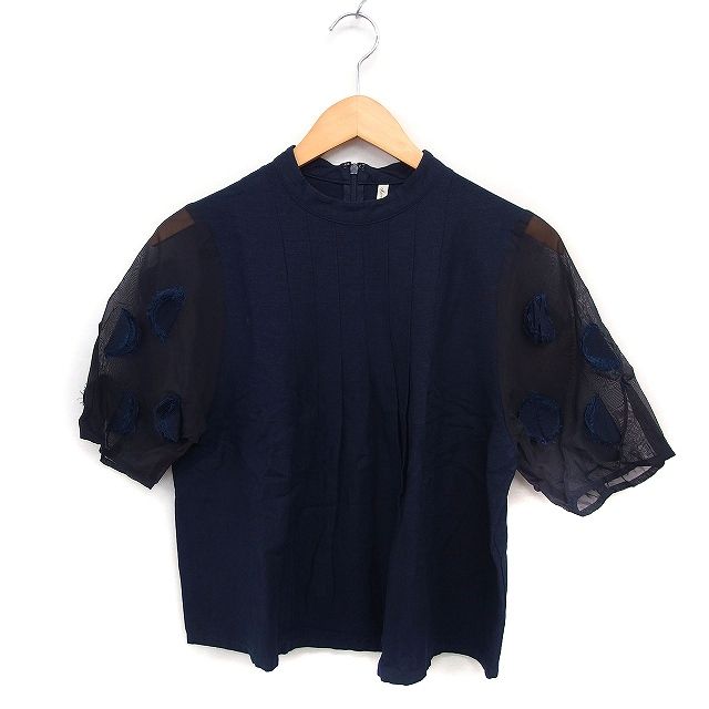 chambre de charme シャンブルドゥシャーム　リネン100% chambre de charme シャンブルドゥシャーム 麻 100% 春夏 向き