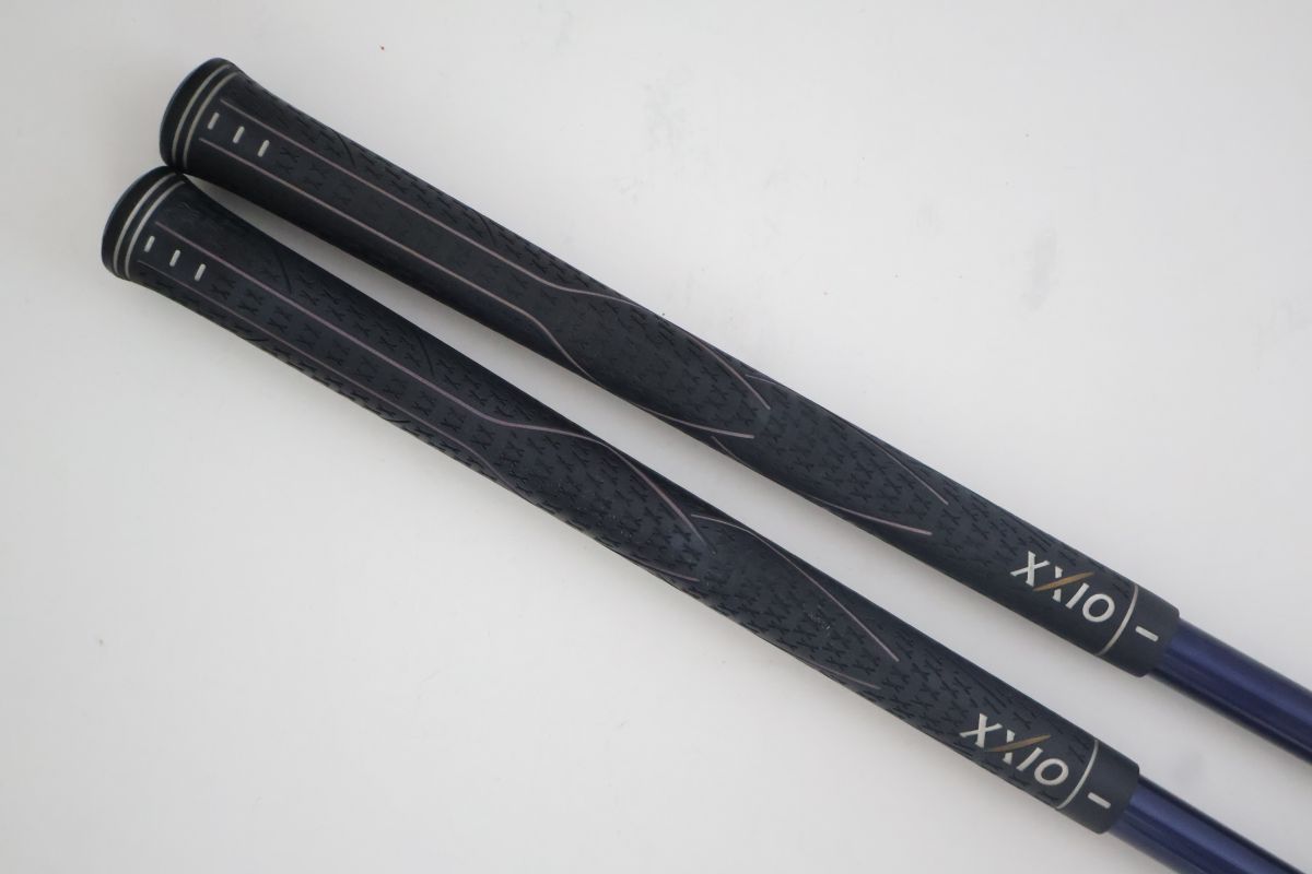 ダンロップ ゼクシオ MP700 3W 5W セット ○レディース！【3W＆5W 2本セット】ダンロップ☆XXIO7