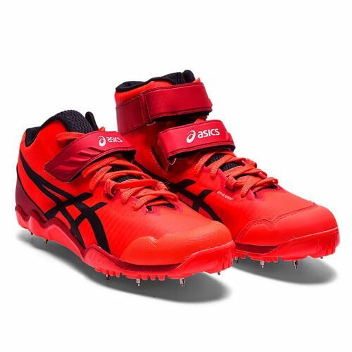 アシックス 陸上スパイク JAVELIN PRO 2 推奨種目 槍投げ asics 1093A144-701 25000