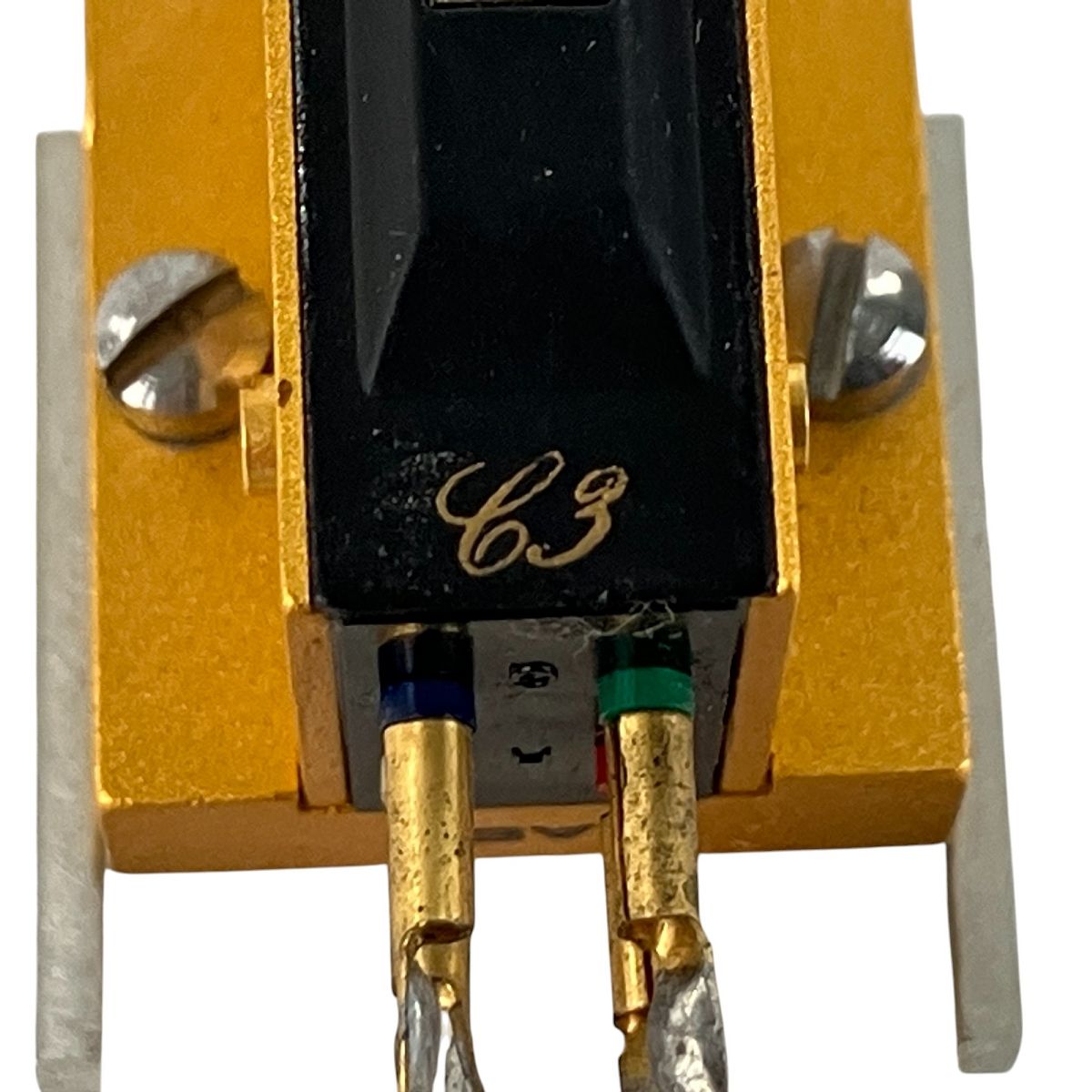 針折れ ULS-3X