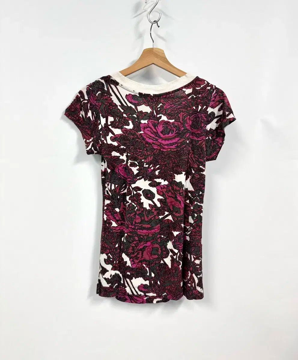 DRIES VAN NOTEN 花柄 フラワー カットソー 半袖 Tシャツ S 2025年最新】DRIES VAN NOTEN 柄・デザイン：花柄 Tシャツの人気