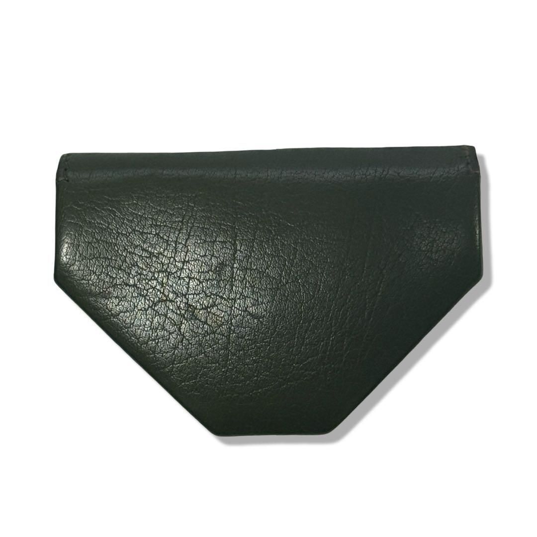 美品 HERMES エルメス ルヴァンキャトル コインケース 小銭入れ