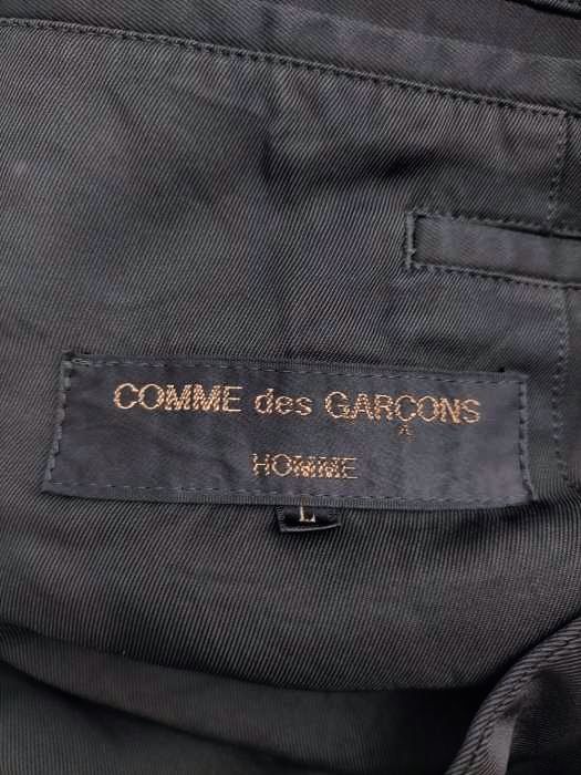 コムデギャルソンオム COMME des GARCONS HOMME AD1993 94AW キュプラリバーシブルテーラードジャケット メンズ  JPN：L
