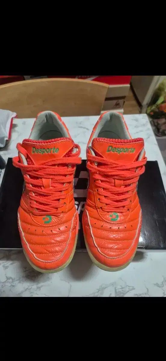 デスポルチ カンピーナス JTF プロ2 20周年 モデル