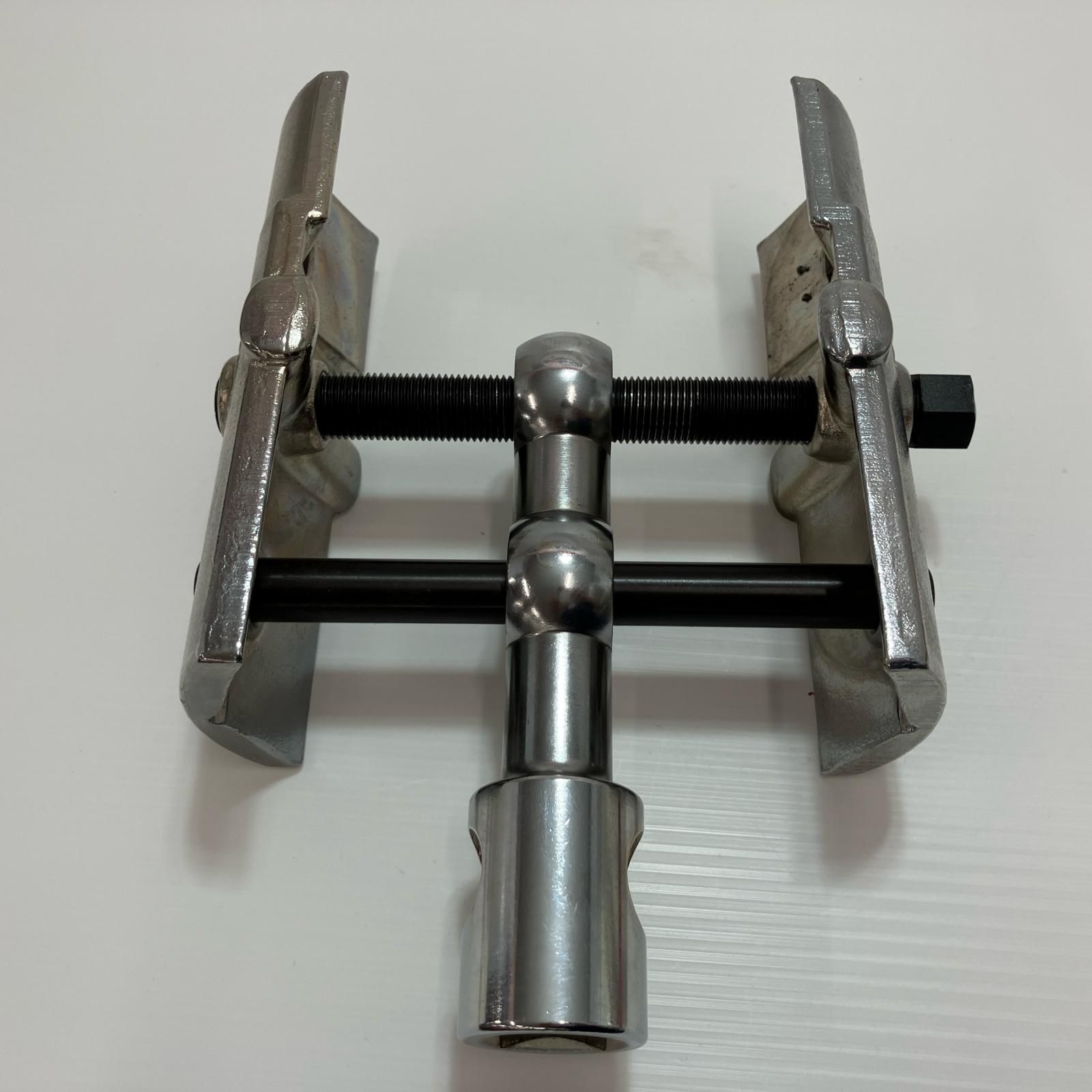 ハンドツール ダブルハウジングナットレンチ