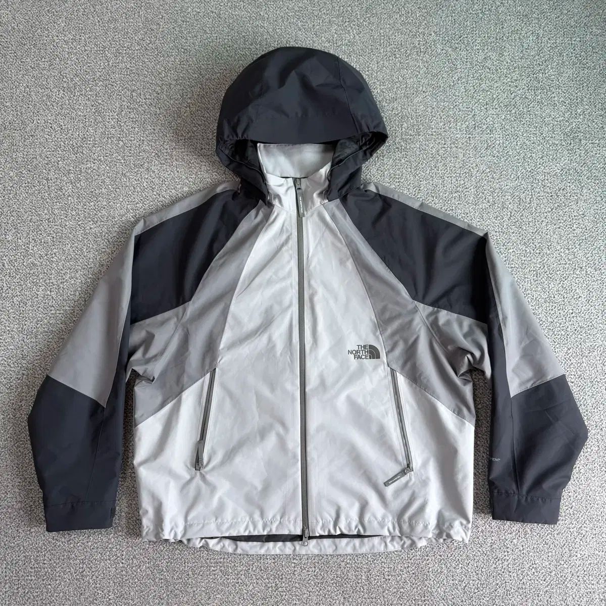 23 1万ウォン THE NORTH FACE ザ ノース フェイス 坂道 ジャケット L