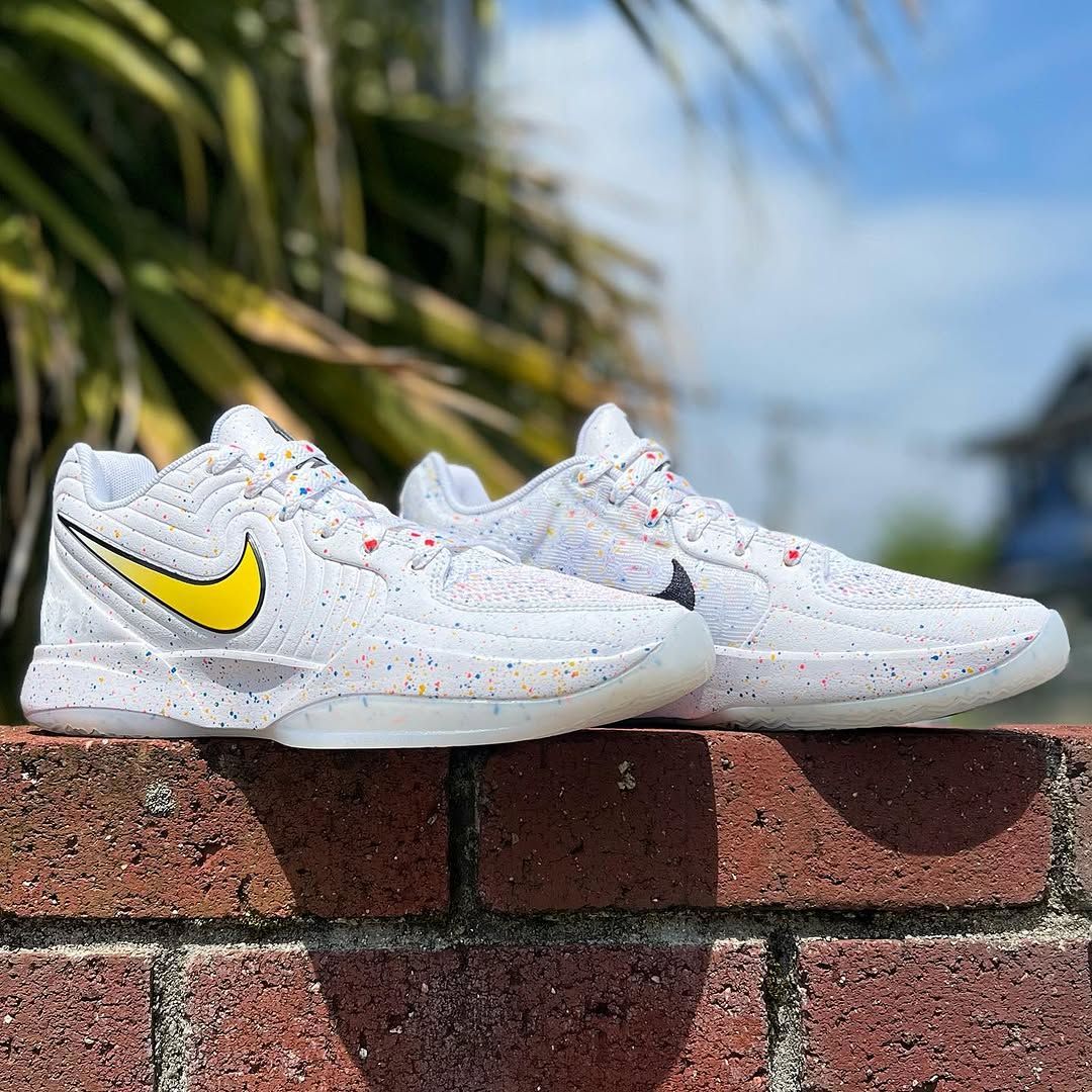 NIKE JA 2 EP 'JA-BREAKER' ナイキ ジャ 2 ジャ モラント