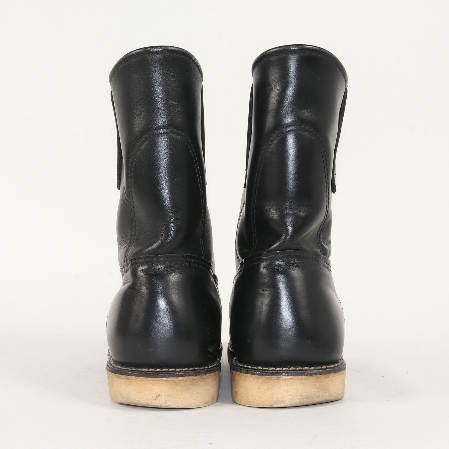 Red Wing レッド ウィング サイズ:26.5cm 8169 ペコスブーツ Pecos