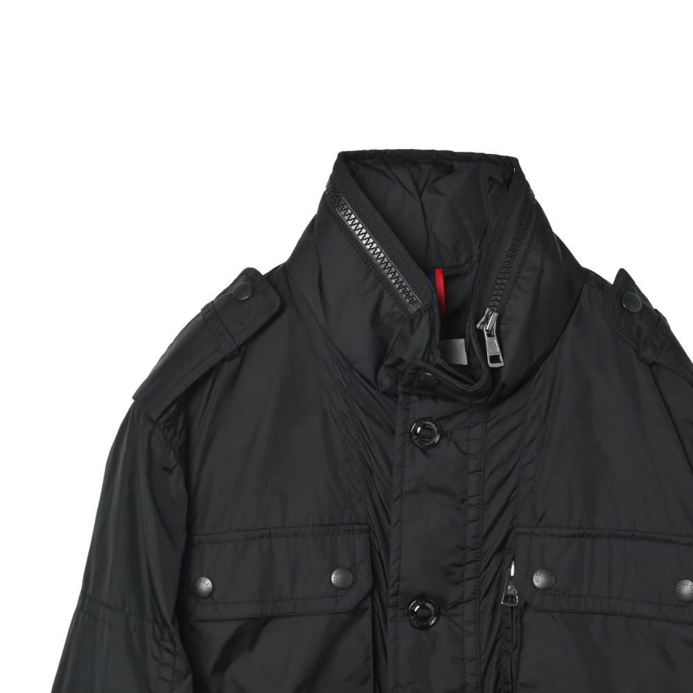 美品　モンクレール　ナイロンジャケット CHRISTIAN GIUBBOTTO 美品 モンクレール ナイロンジャケット CHRISTIAN GIUBBOTTO