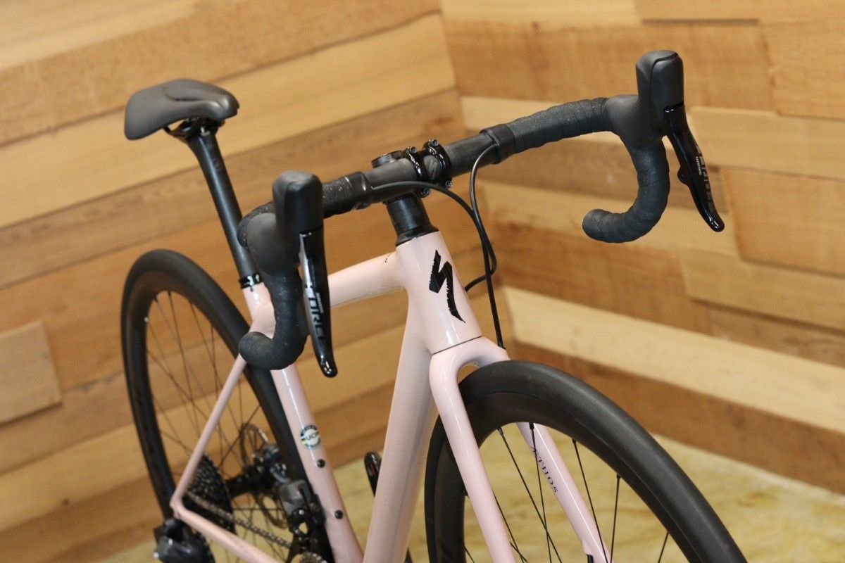スペシャライズド SPECIALIZED エートス AETHOS PRO 2021 49