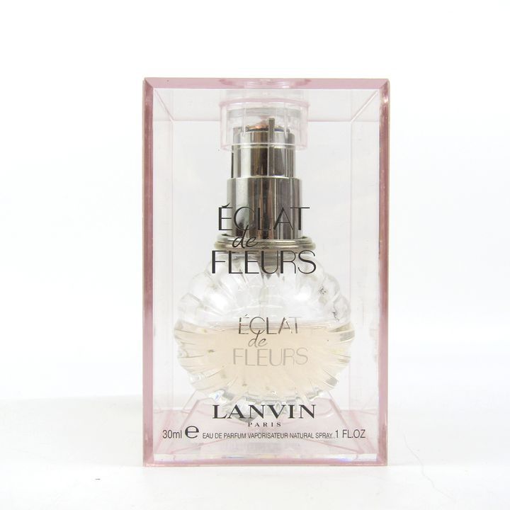 ランバン エクラドゥ フルール EDP 30ml LANVIN ランバン エクラ ドゥ