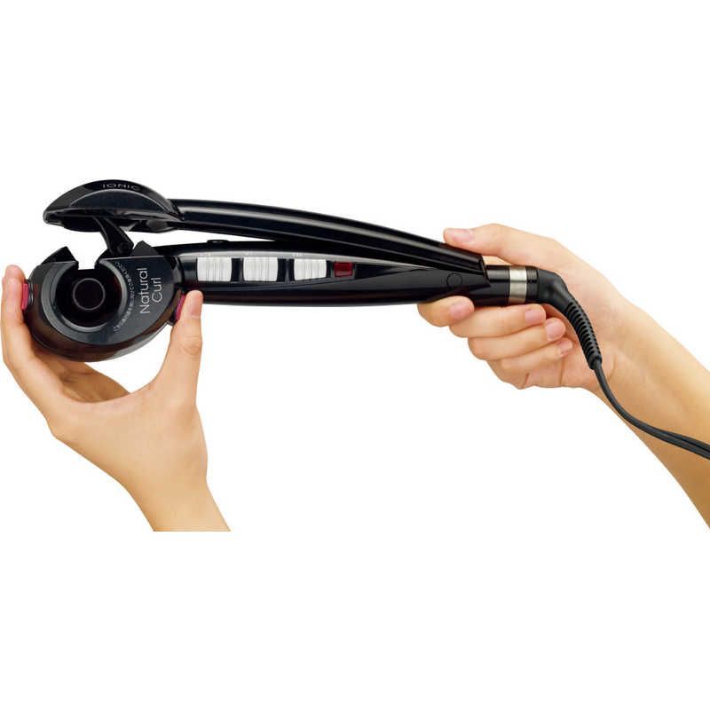 ベビリス Babyliss ミラカール ゴージャス＆ナチュラル BMC1300KJ