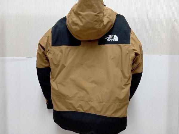 Down Mountain Jacket The North Face | - Range MOUNTAIN DOWN FACE