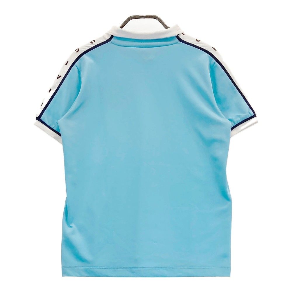 ARCHIVIO ロゴ Tシャツ 青 Gap公式オンラインストア | オーバーサイズ GAPロゴTシャツ