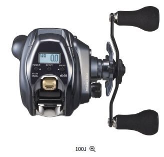 ダイワ ／ 22シーボーグ 100J／JL 送料無料 新品 未使用品 - メルカリ