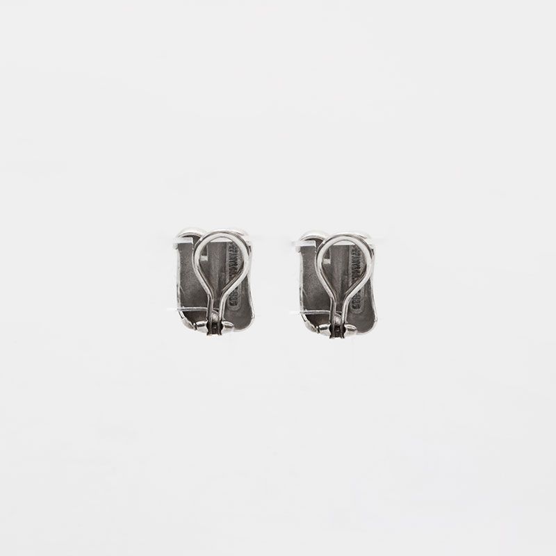 Tiffany&Co コンビツイストイヤリング　片耳　925&750（K18） 楽天市場】ティファニー ツイスト イヤリング K18イエロー