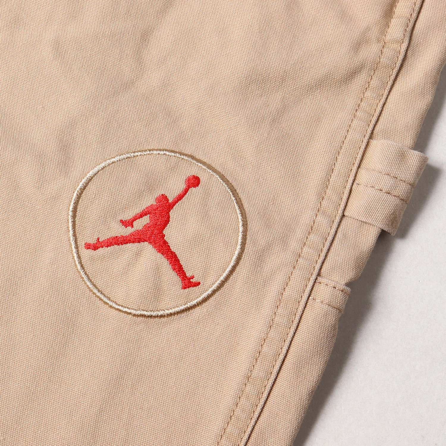 NIKE ナイキ パンツ サイズ:L 21SS Travis Scott Cactus Jack JORDAN