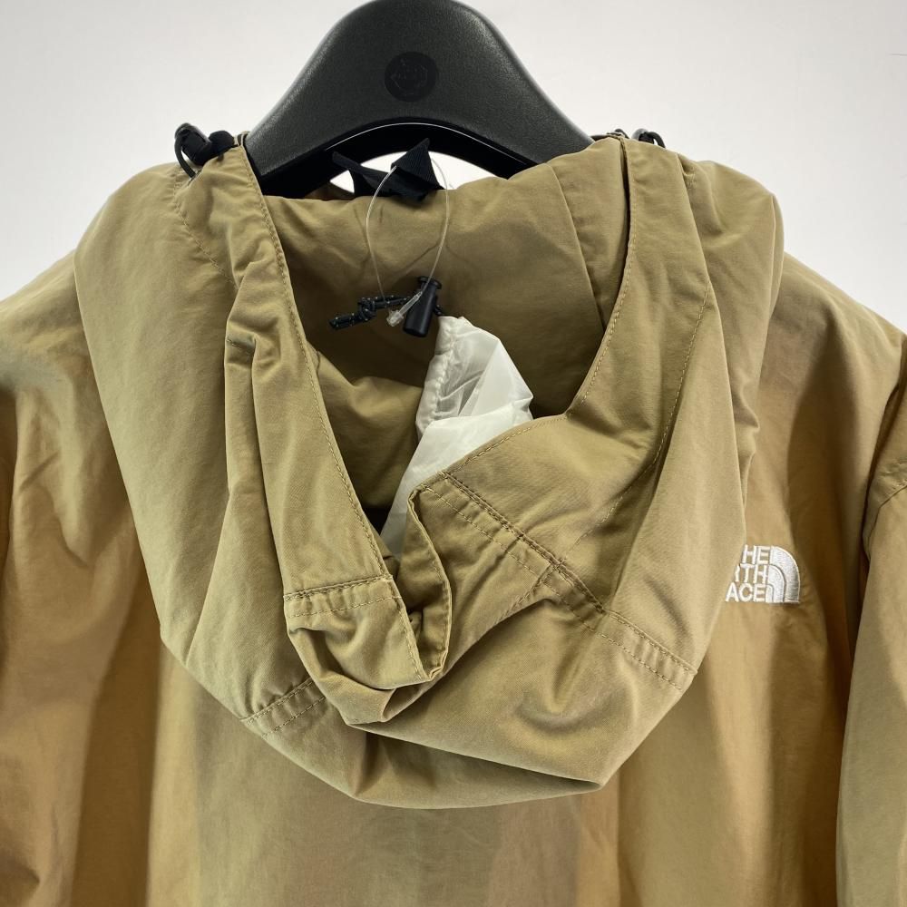ノースフェイス　コンパクトジャケット　ケルプタン　120 ザ ノース フェイス THE NORTH FACE レディース アウトドア