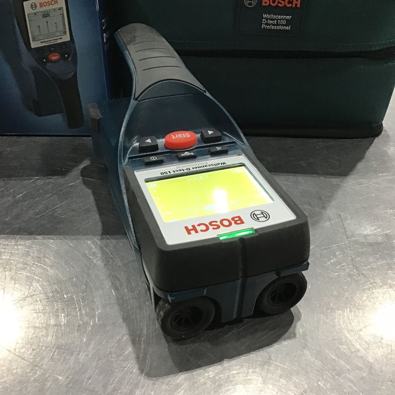 D-TECT150CNT D-tect150CNT