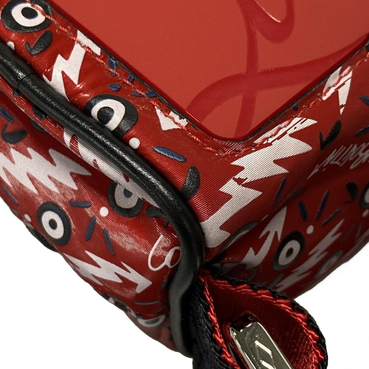 グラフィックプリント