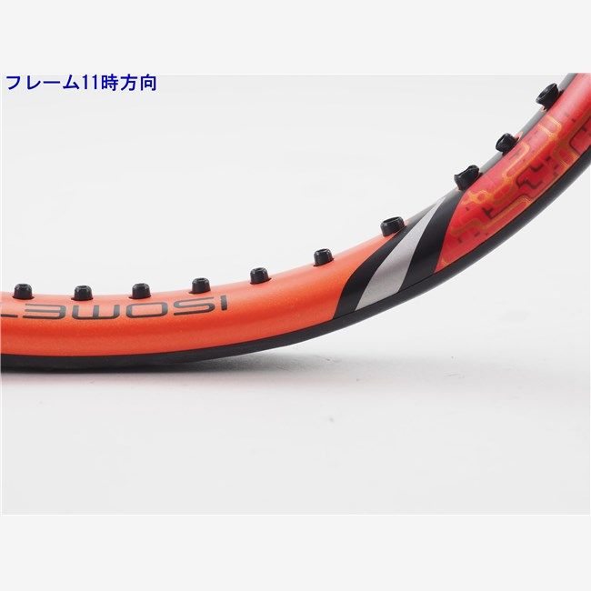 中古 テニスラケット ヨネックス ブイコア ツアー ジー HG 2014年モデル (HG2) YONEX VCORE TOUR G HG 2014 (c25060353c) 中古】ヨネックス ブイコア ツアー ジー HG 2014年モデルYONEX