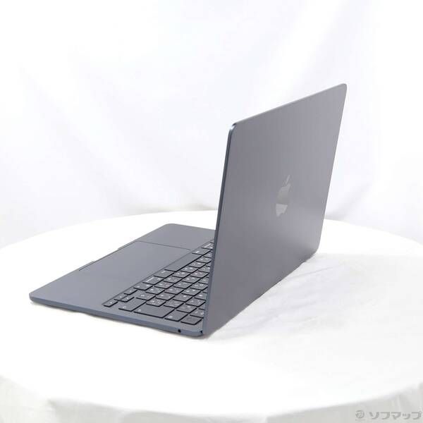 未開封品】Apple MacBook Air 13.6inch MLXW3J/A