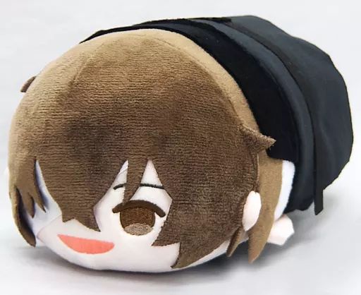 中古】キーホルダー・マスコット(キャラクター) 太宰治(B/黒衣装 中古】キーホルダー・マスコット(キャラクター) 太宰治(B/黒衣装