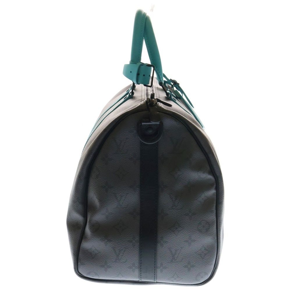 【LOUIS VUITTON】ルイ ヴィトン キーポル バンドリエール 45 カラフルな Louis Vuitton キーポル バンドリエール45 バッグ