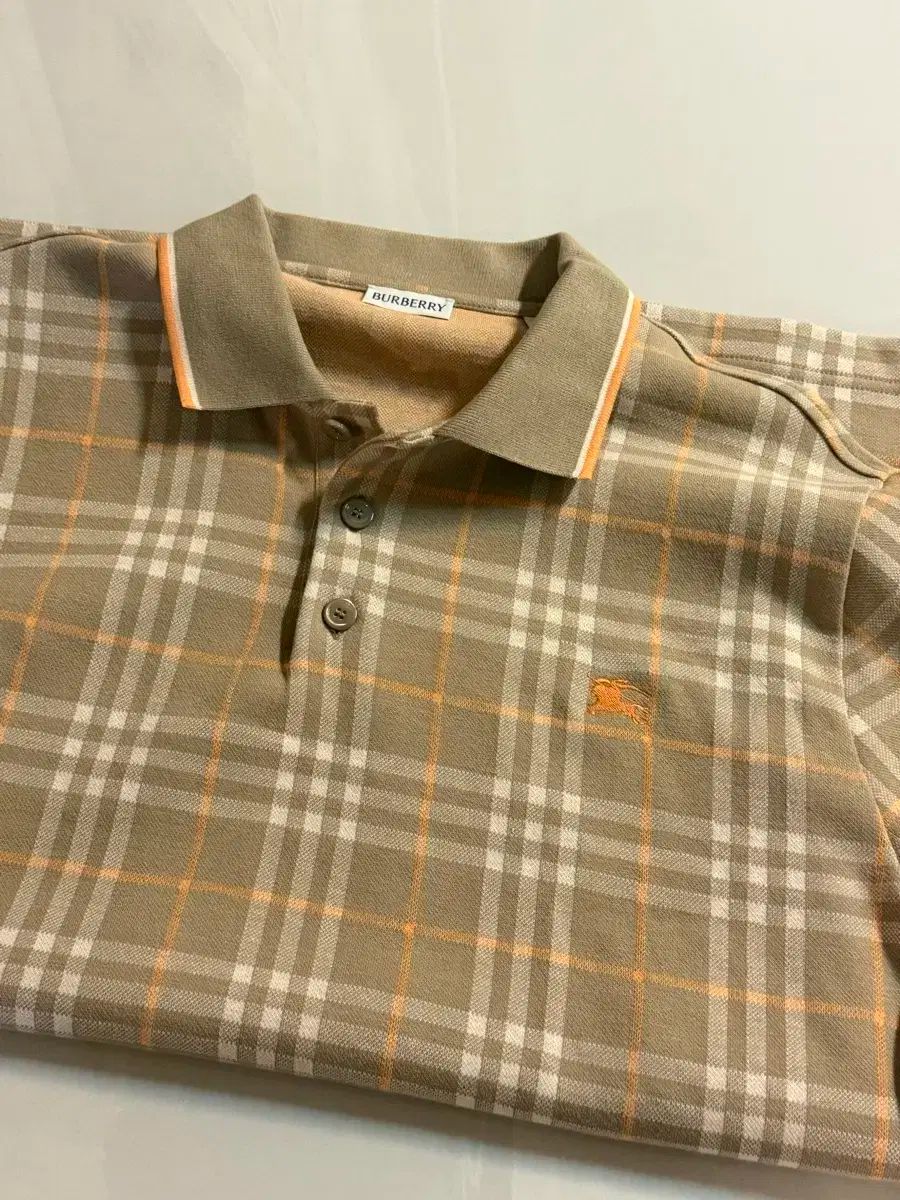 BURBERRY バーバリー