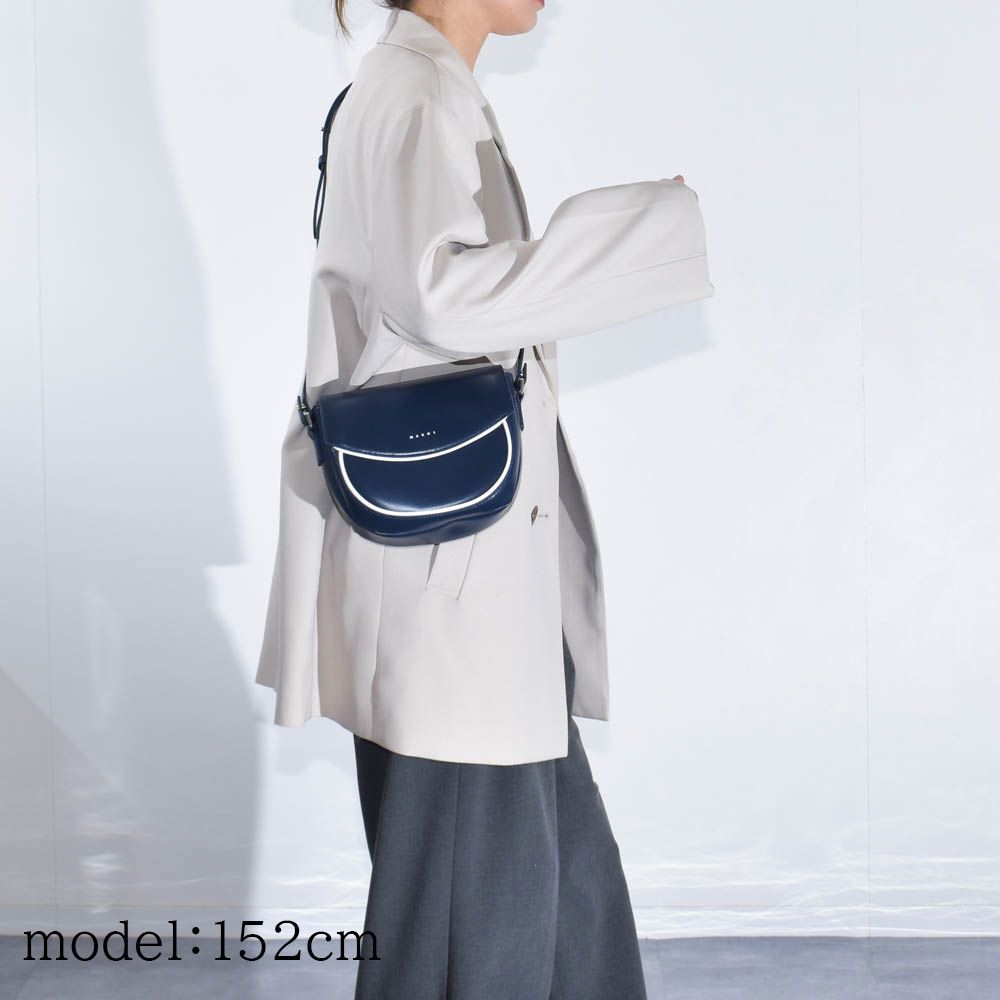 マルニ ショルダーバッグ レディース MARNI KIDS キッズ M01476
