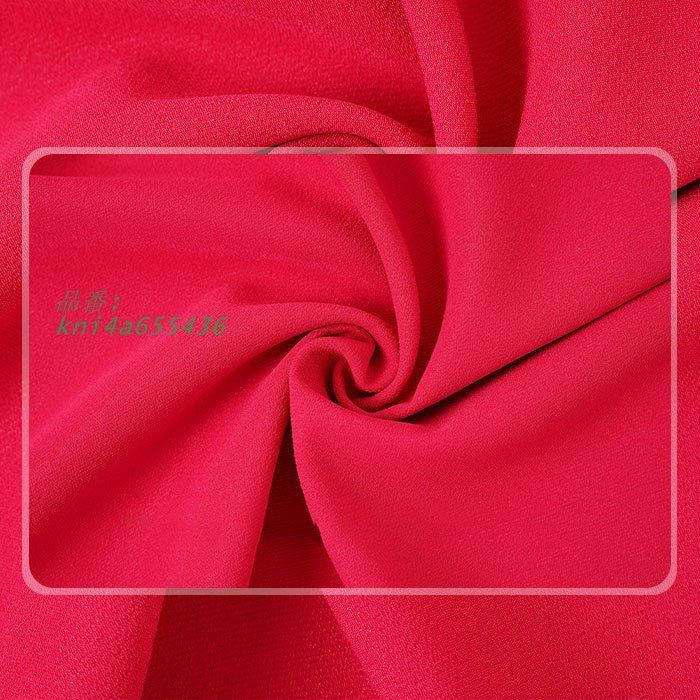 赤ピンク キャバ