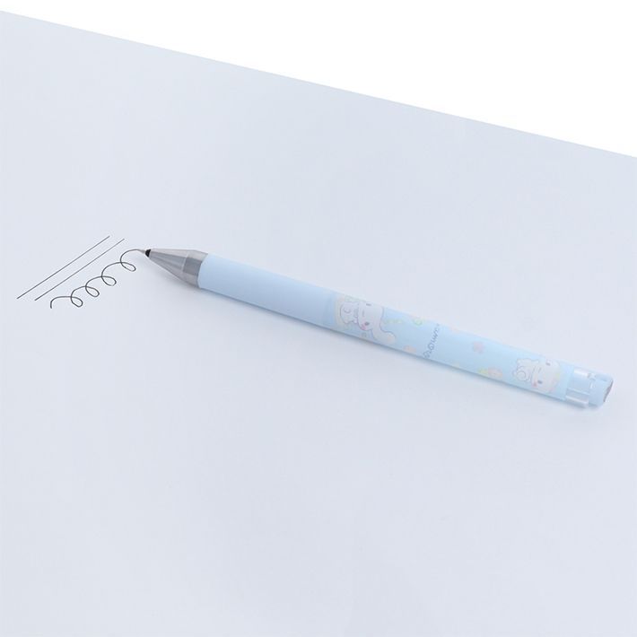 ★レア★製薬会社★非売品★シナモンロール★ボールペン★ シナモロール - シナモンロール ボールペン 新品の通販 by latte