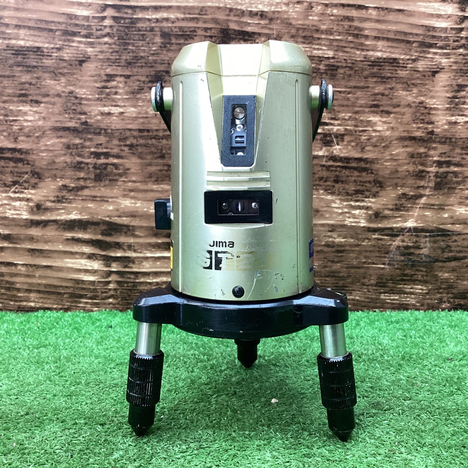 TAJIMA タジマ レーザー墨出し器 JL-GT2EXI【川越店】-を安く買う