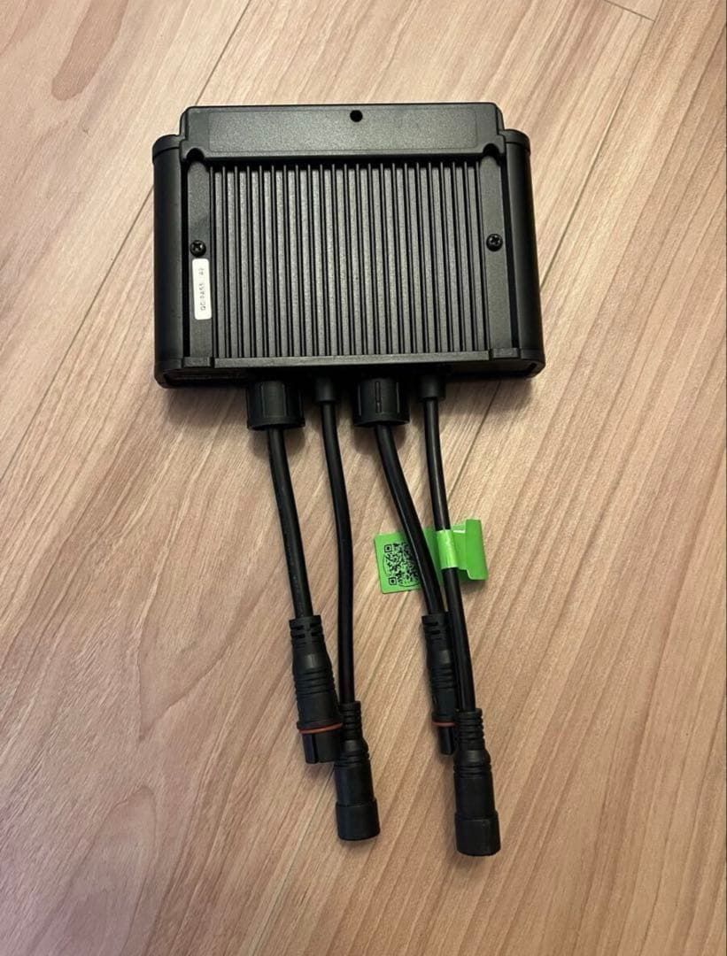  maxspectGyre XF 330 2台セット 水流ポンプ その他 釣り仕掛け 仕掛け用品