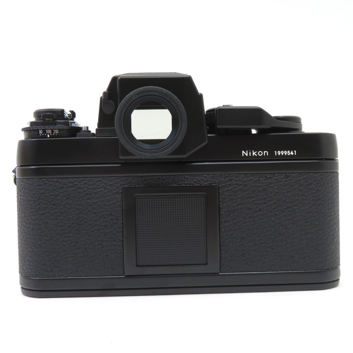 美品】 Nikon ニコン F3 HP ボディ フィルムカメラ-dadra.com